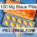100 Mg Blue Pill new05